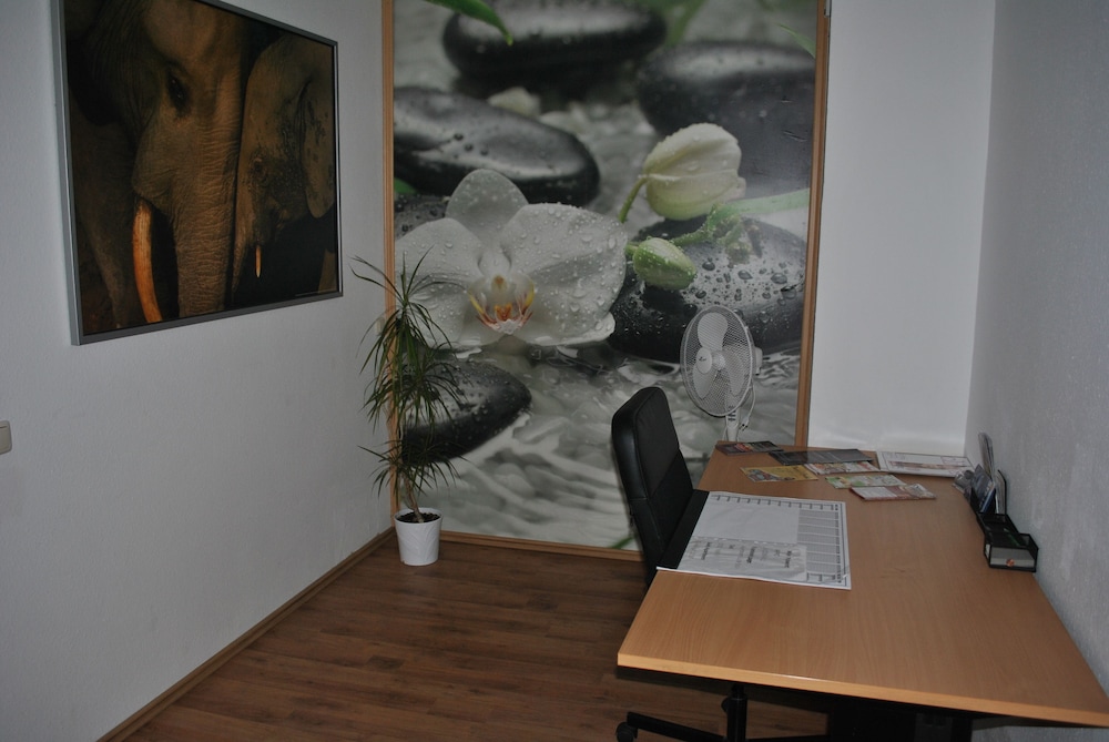 Suite-Apartement-Essen 15/29