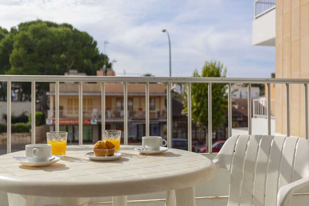 Africamar Aparthotel 20/29