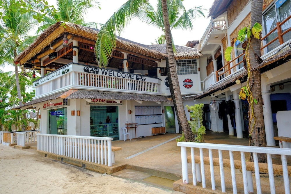 Malapascua Exotic Island Dive And Beach Resort 10/65