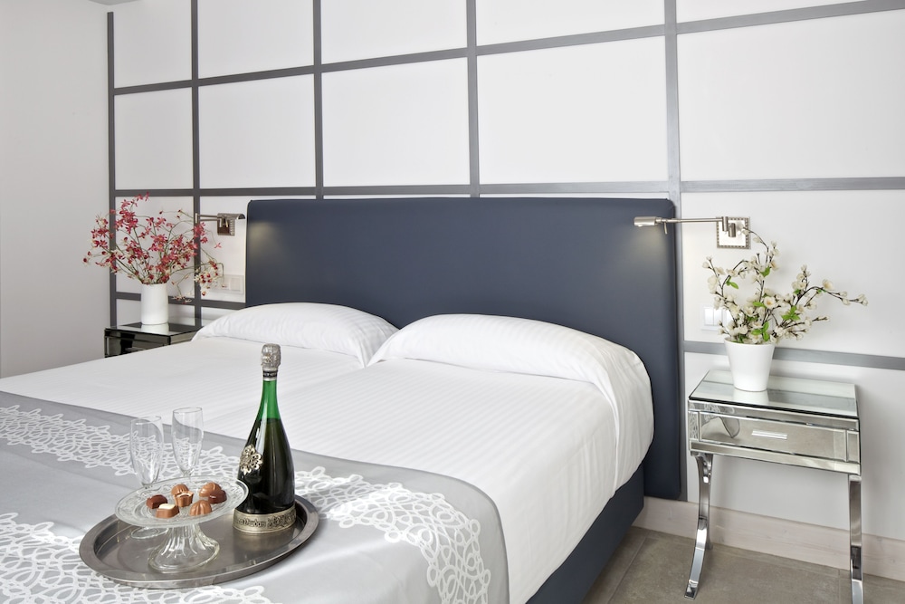 Hotel Rosamar 33/65