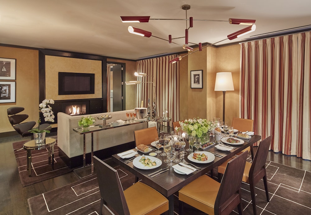The Chatwal - The Unbound collection by Hyatt 60/64