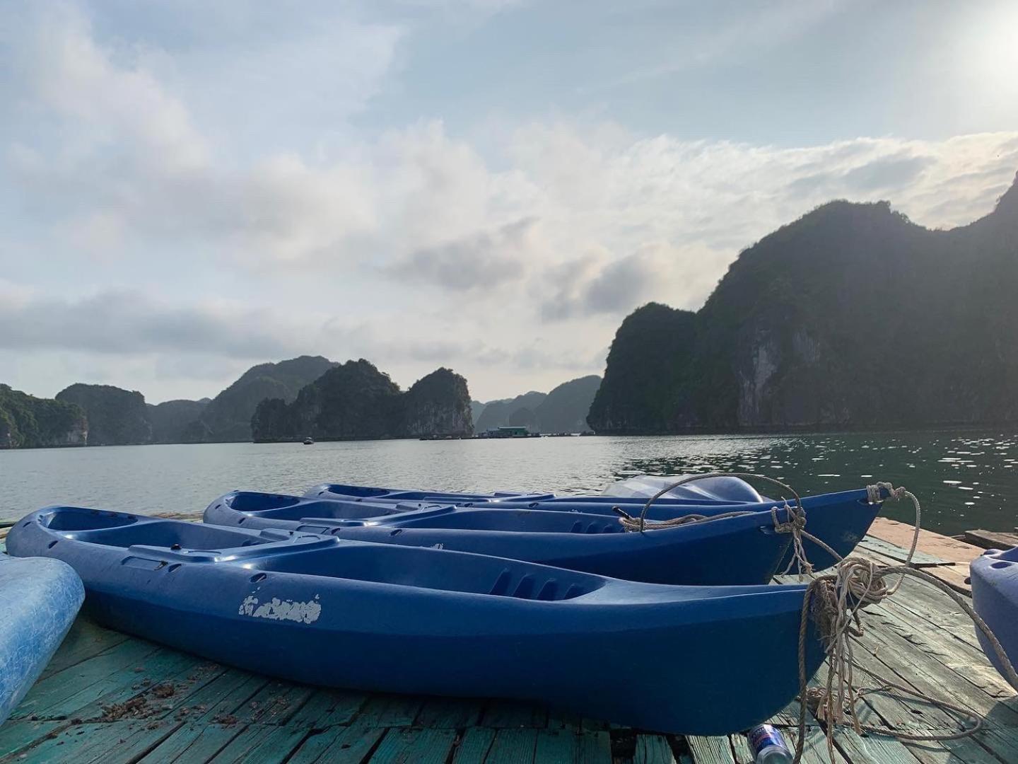 Long Phuong Homestay 23/55