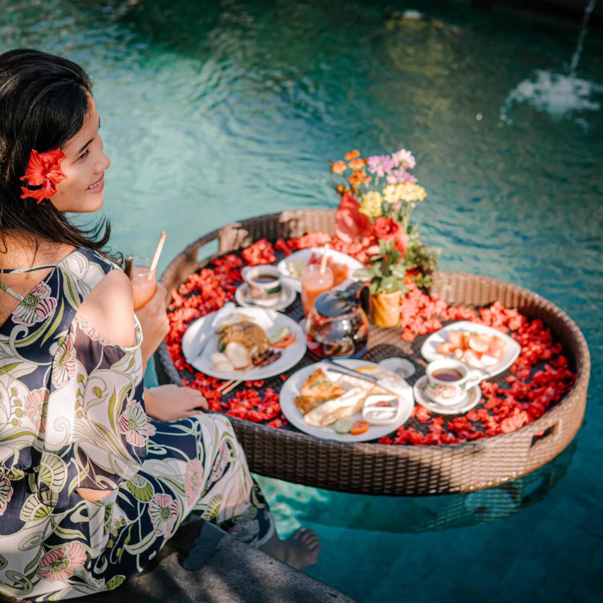 Raditya Villas Ubud 31/50