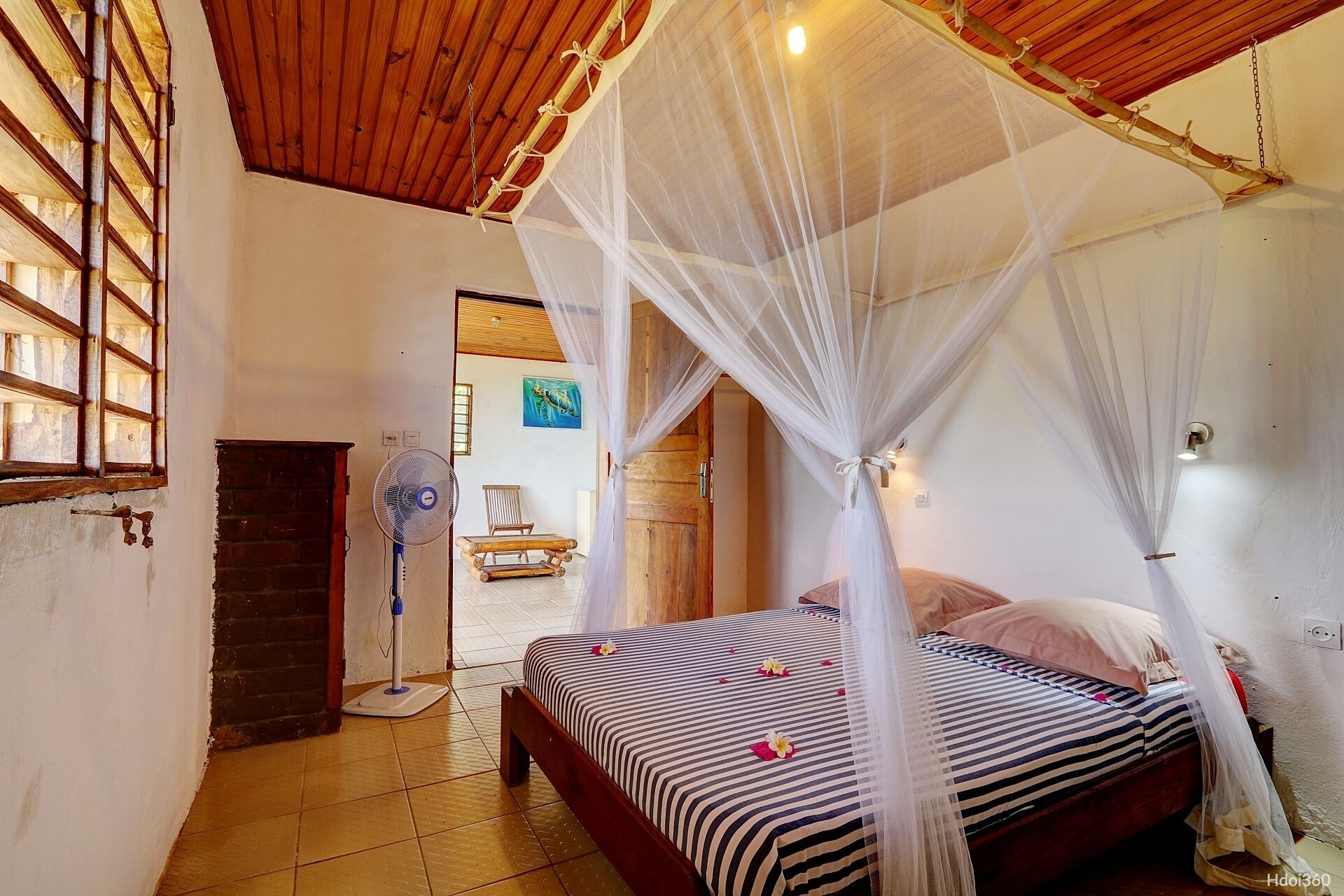 4 BEDROOMS, FAMILY, BUNGALOW