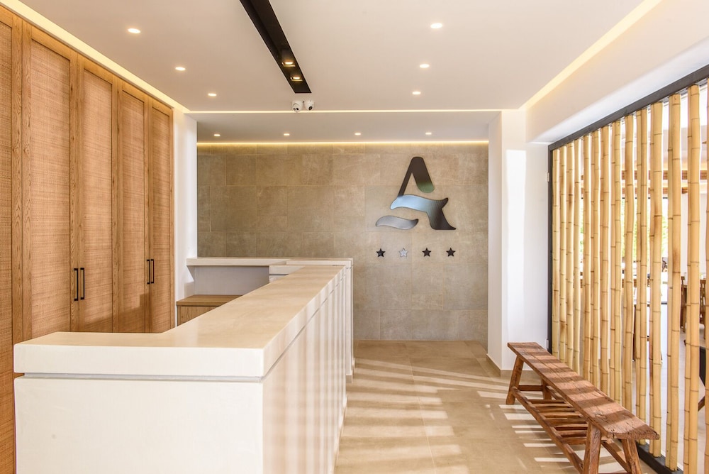 Anesea Hotel 3/24