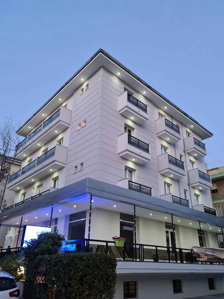 Hotel Clerice 2/46