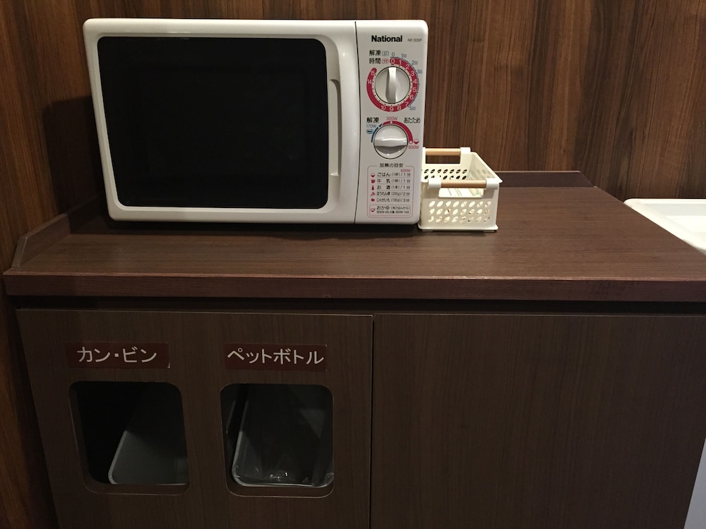 广岛温泉多米旅馆(Dormy Inn Hiroshima) 图片5