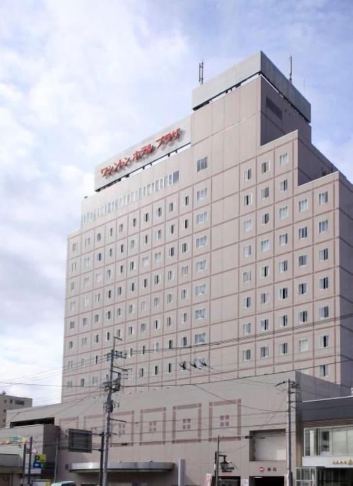 Kofu Washington Hotel Plaza in KOFU - YAMANASHI PREFECTURE
