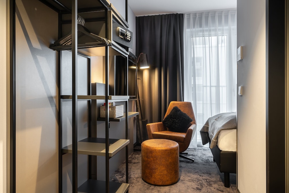 Holiday Inn - the niu, Charly Frankfurt City by IHG 33/56