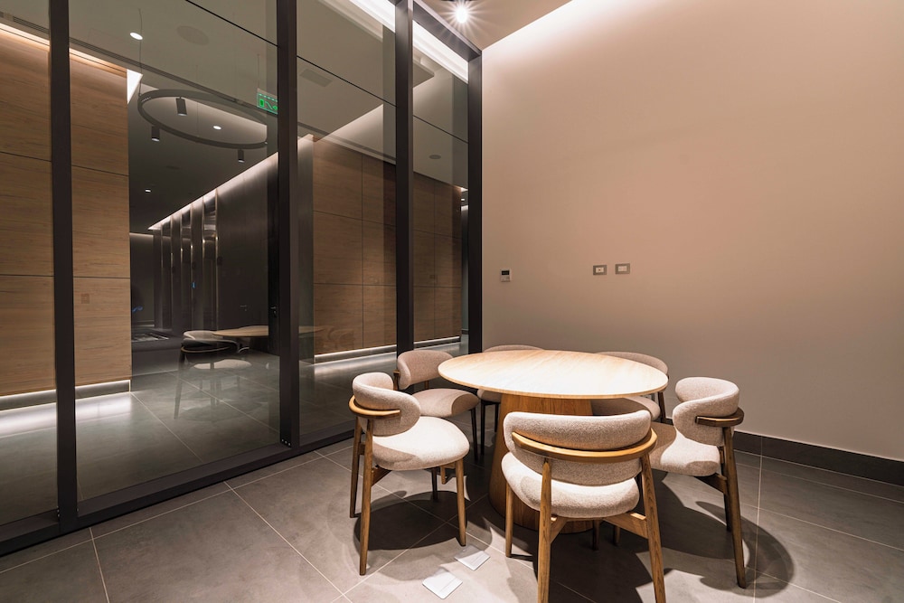 APART HOTEL SPOT SUITES 25/50