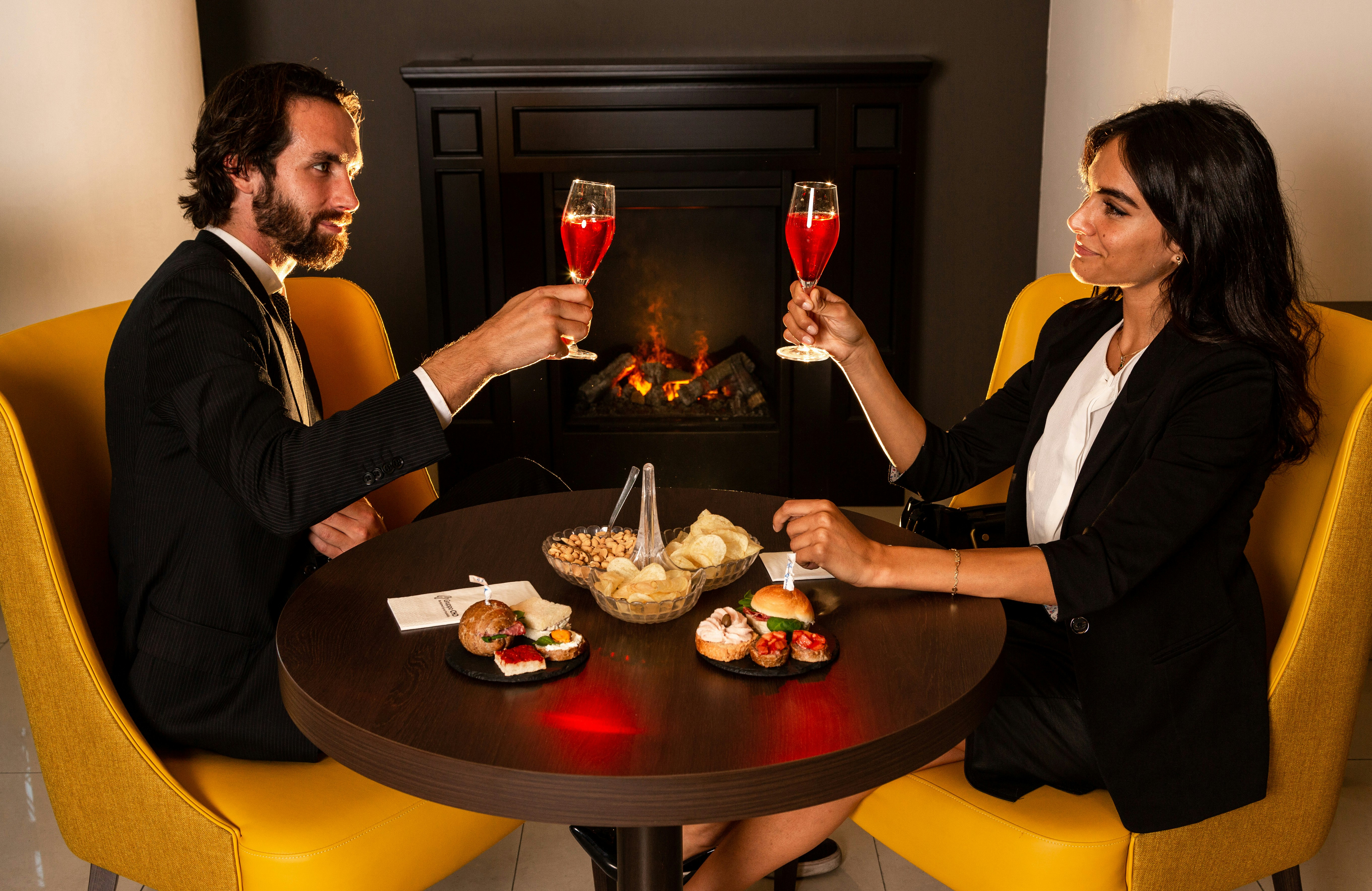 HOLIDAY INN TURIN CORSO FRANCIA 47/54