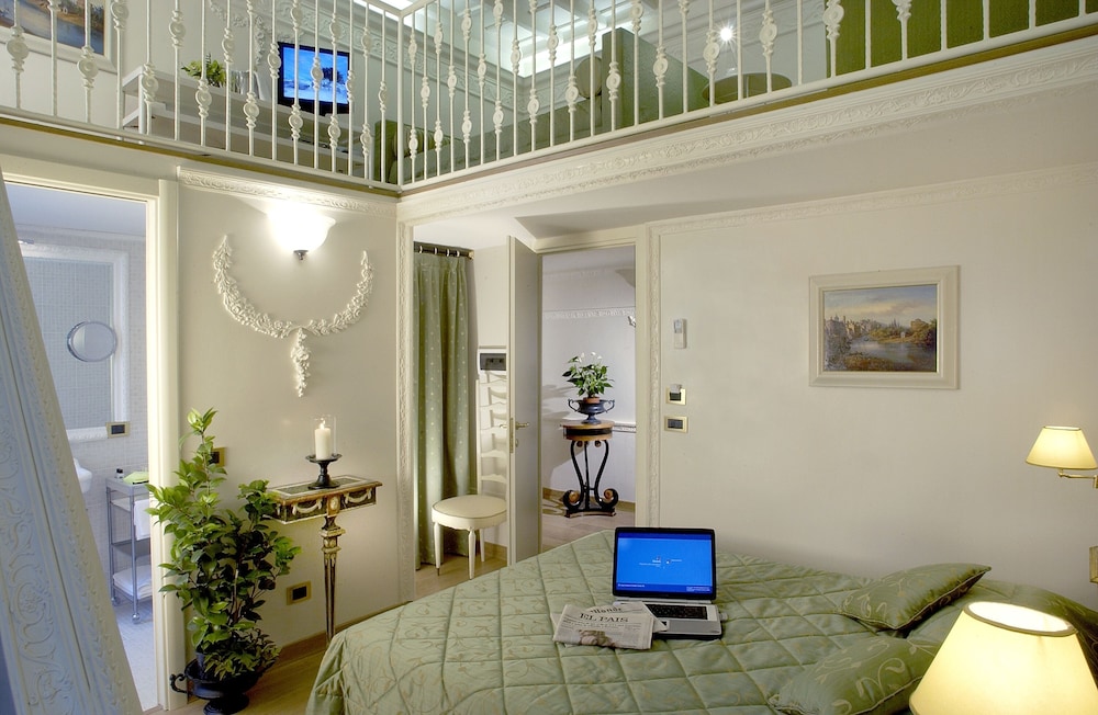 Suites Rome 23/37