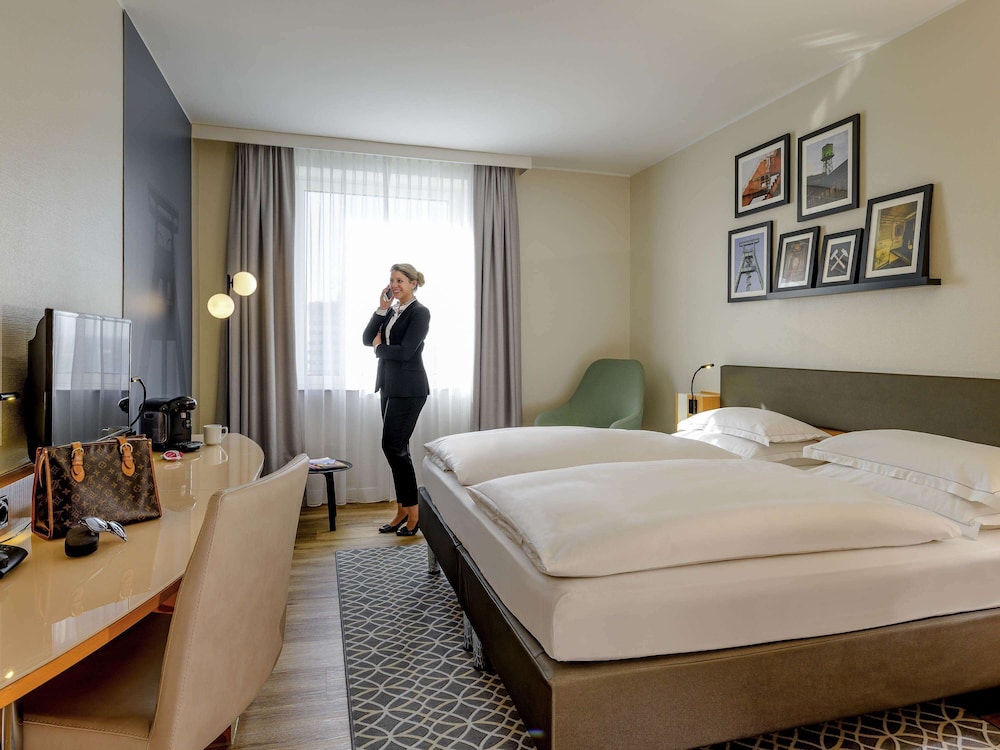 Mercure Hotel Bochum City 17/70