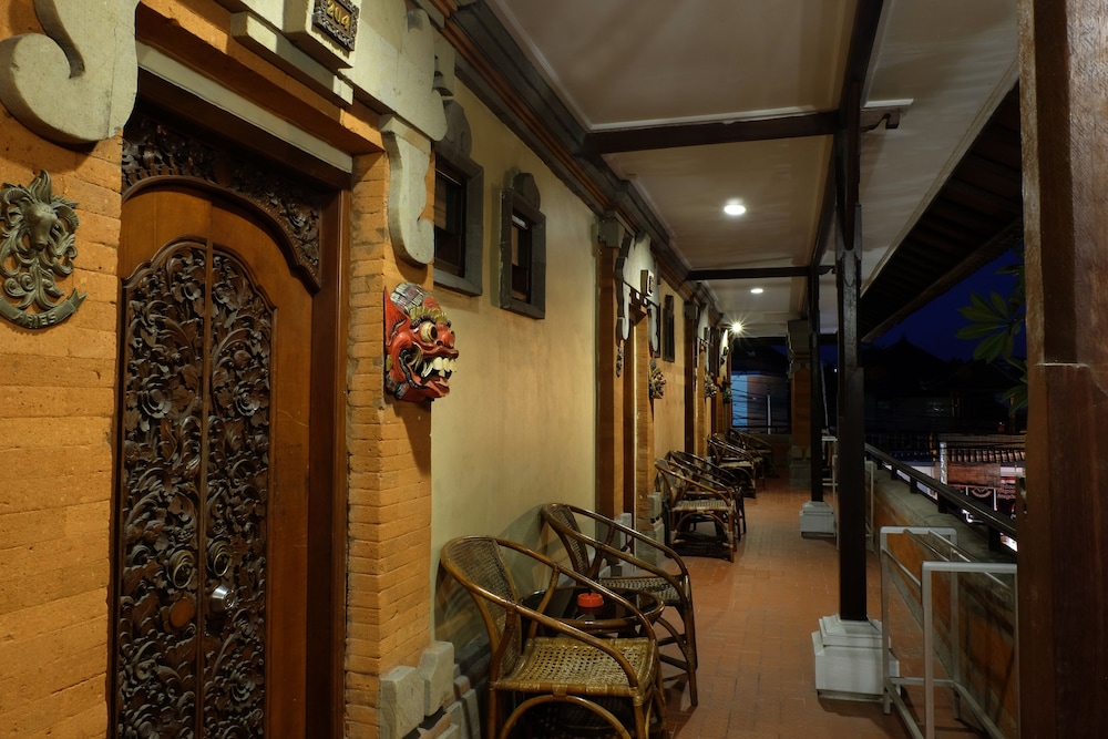 Hotel Kumala Bali (Grand Kumala) 39/62
