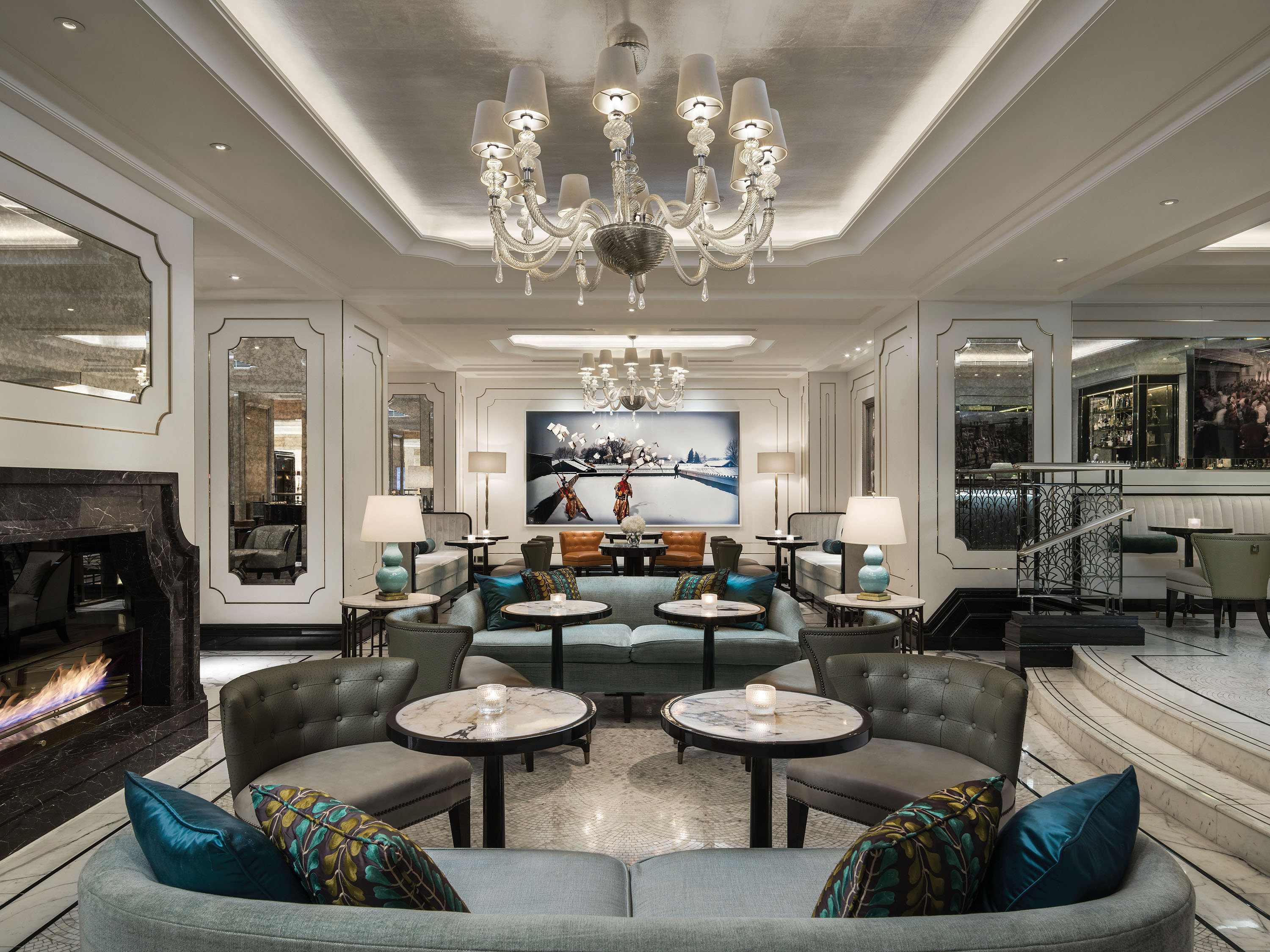 The Langham Hong Kong 36/75