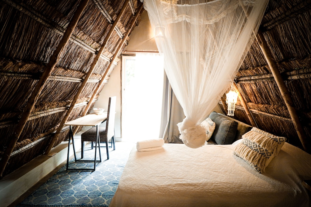 THE BEACH HOSTEL CARTAGENA 40/76