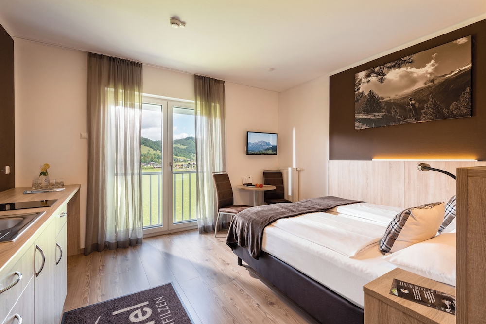 Fairhotel Hochfilzen 16/67