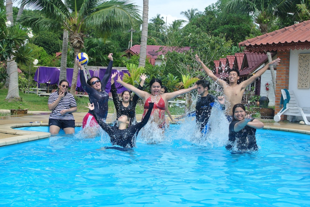 Phangan Cabana Resort 29/50