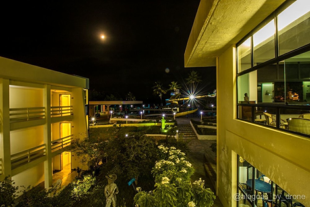 Xingo Parque Hotel 27/60