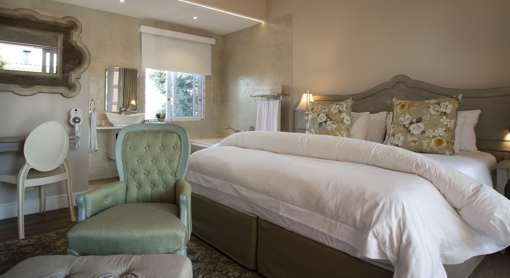 Hermanus Boutique Guest House 36/65