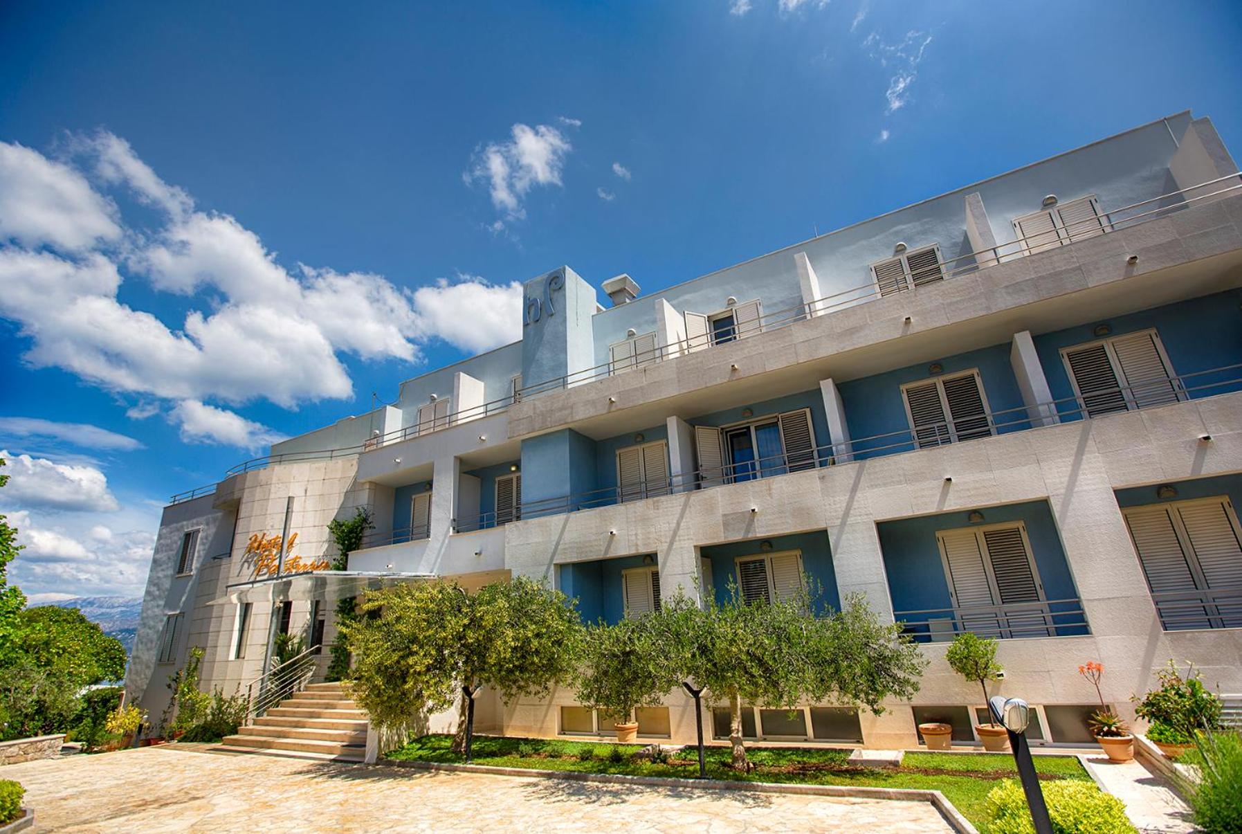 Hotel Pastura 3/55