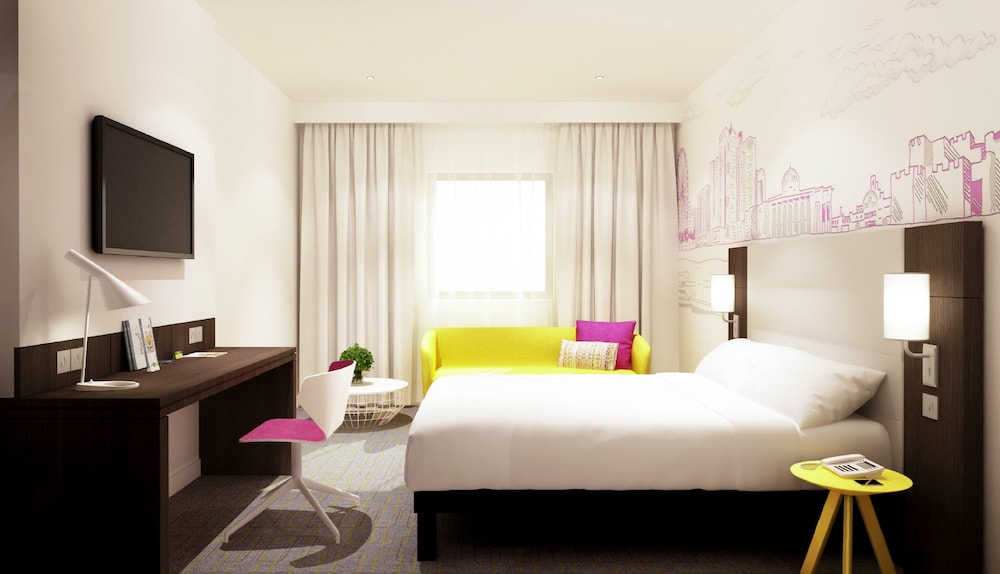 room