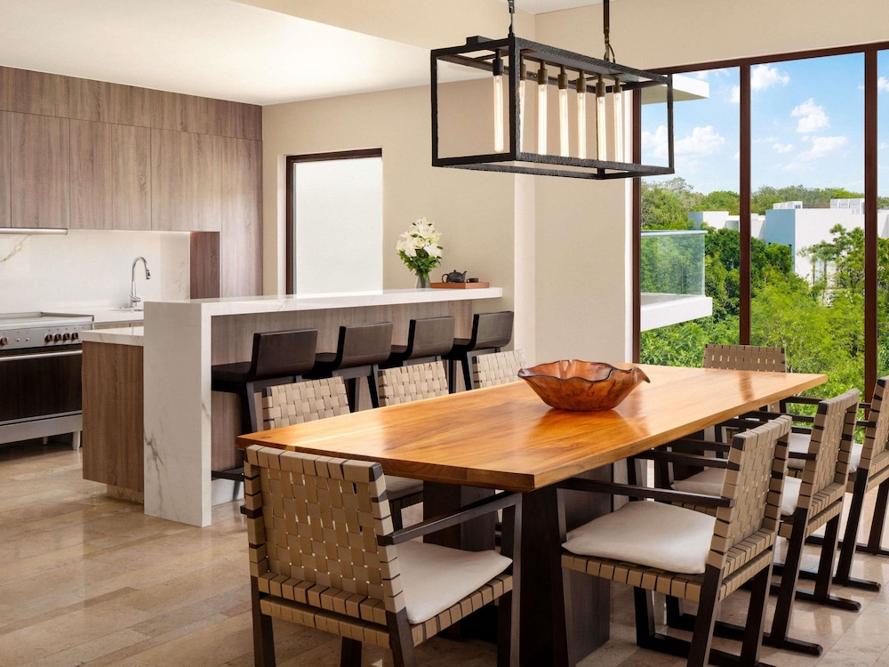 Fairmont Heritage Place Mayakoba 40/49