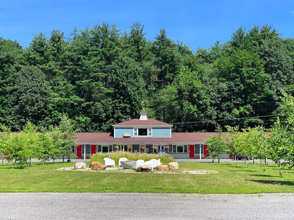 The Briarcliff Motel 1/58