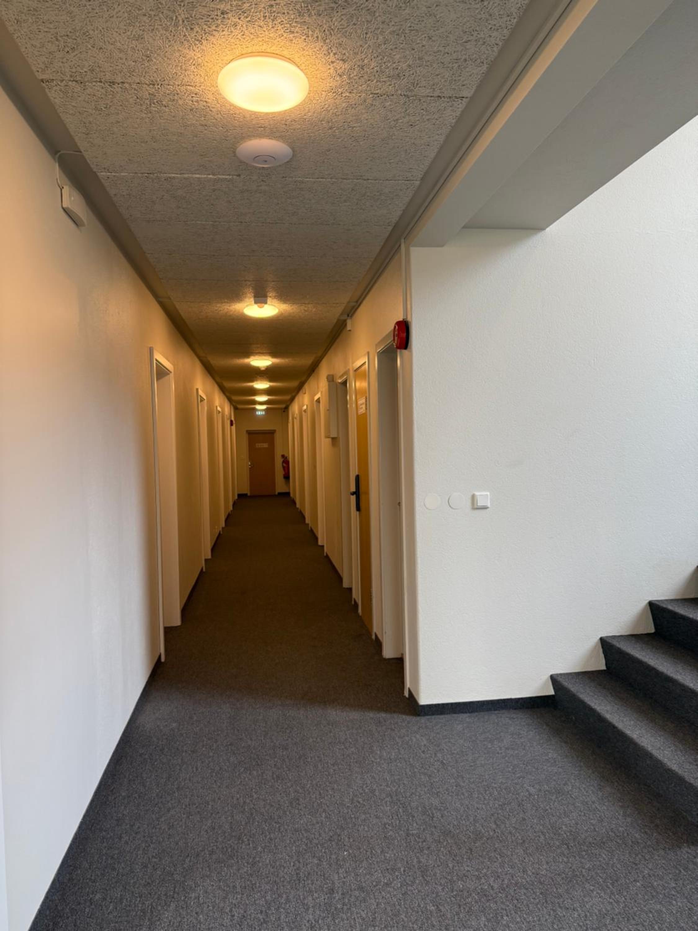 Hostel Skogar 12/25