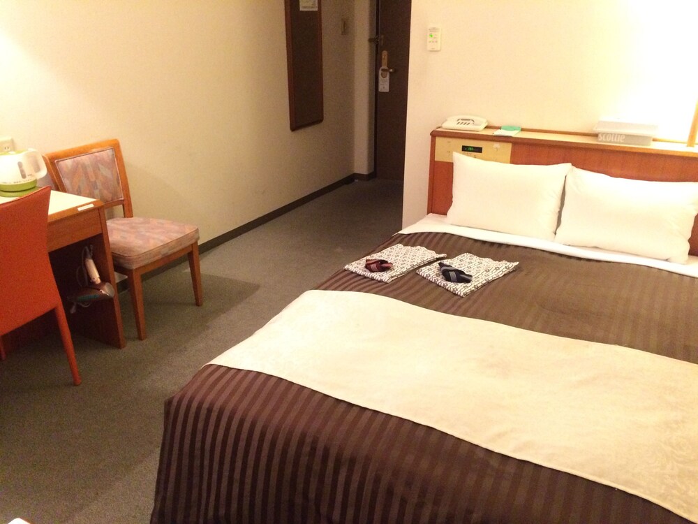 Kashiwa Plaza Hotel Annex 6/21