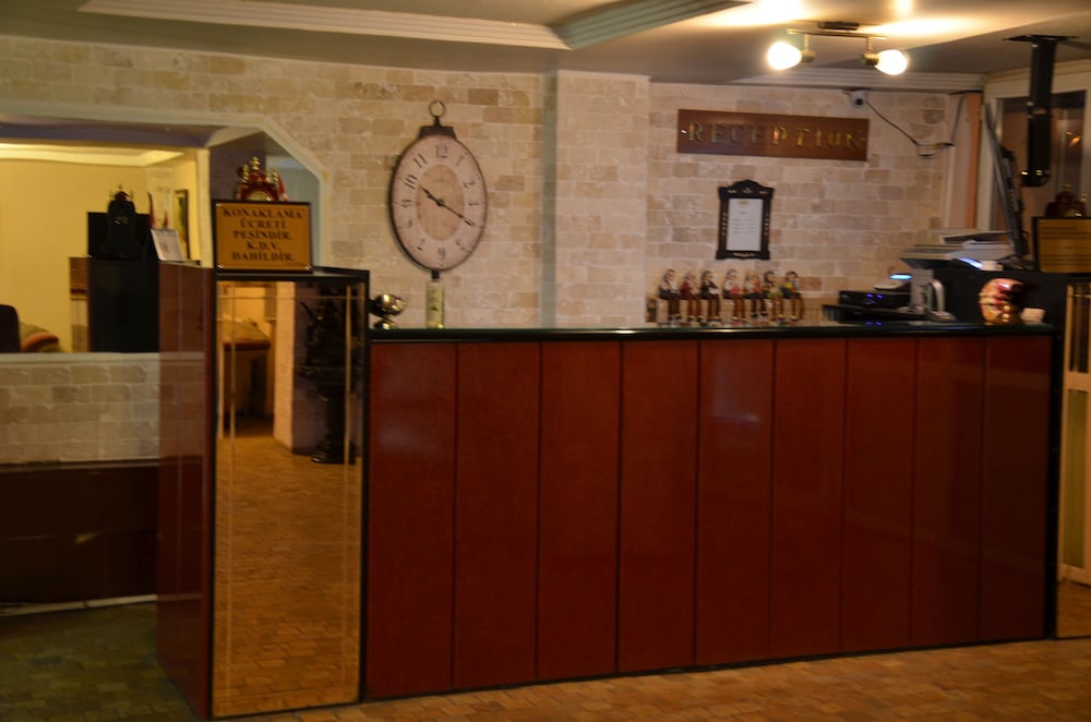 Elit Hotel Corlu 6/48