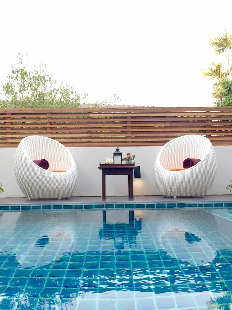 Pai Cherkaew Boutique House 33/50