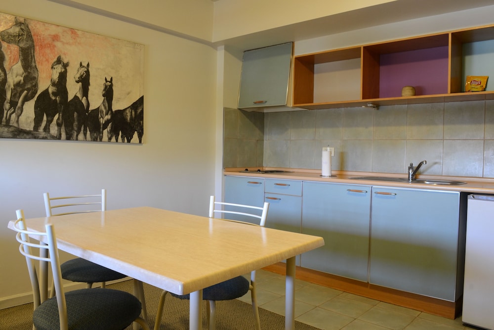 Maue Apart Hotel 28/36