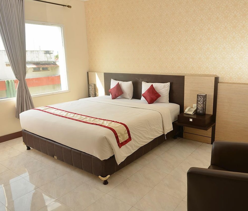 Hotel 88 Jember 17/50