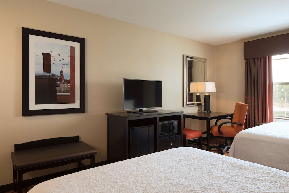 Hampton Inn Lewiston-Auburn 22/51