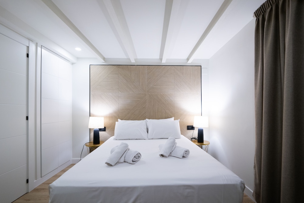 DUPLEX, PREMIUM, APARTMENT, TERRACE
