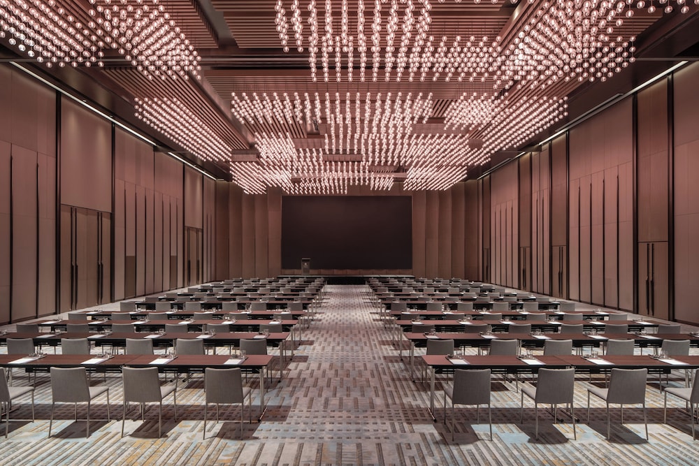 Hyatt Regency Changshu Kuncheng Lake 39/50