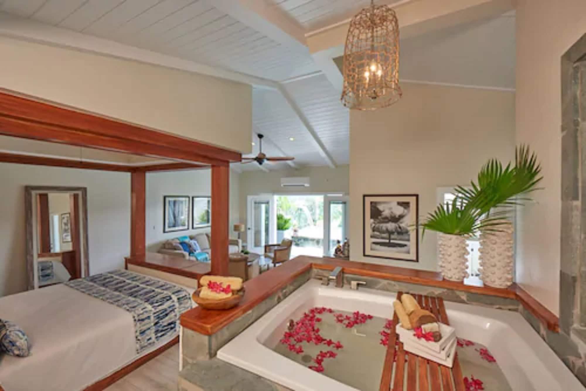 Suite, Butler, Plunge Pool, Large