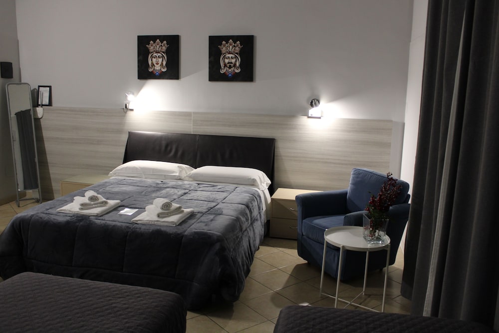 Hotel Trieste 11/46