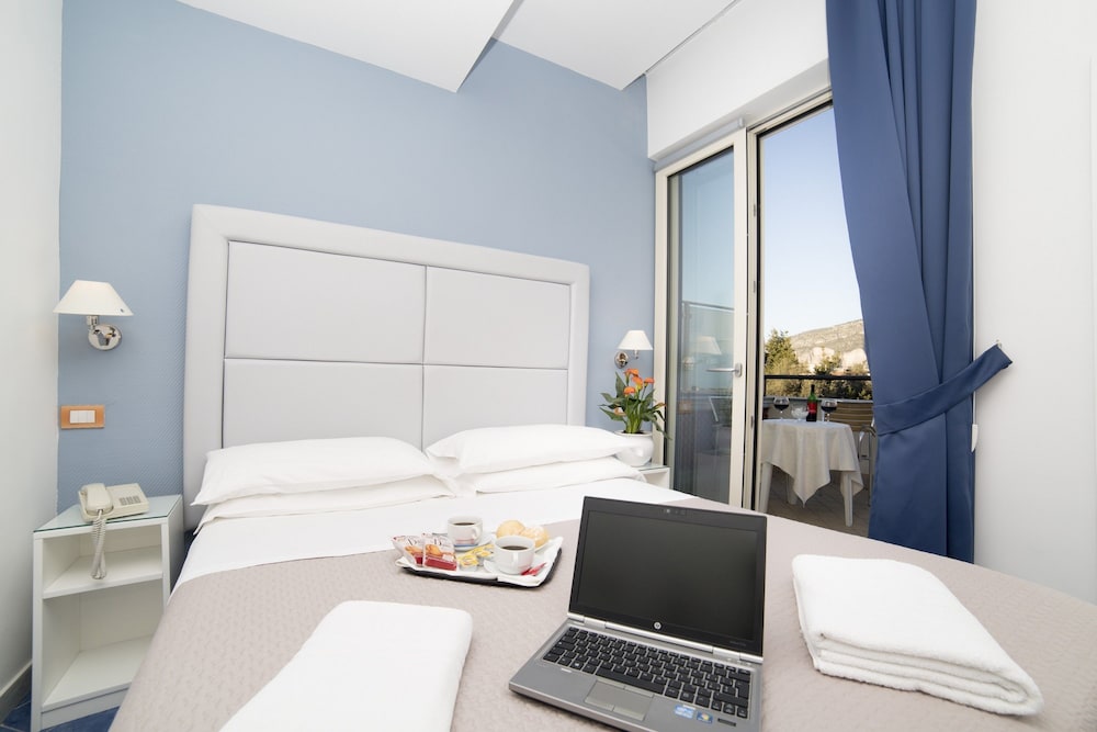 Hotel Club Sorrento 22/50