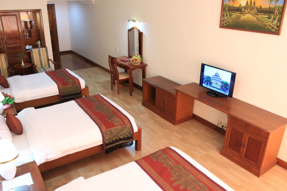 CITY ANGKOR HOTEL 25/67