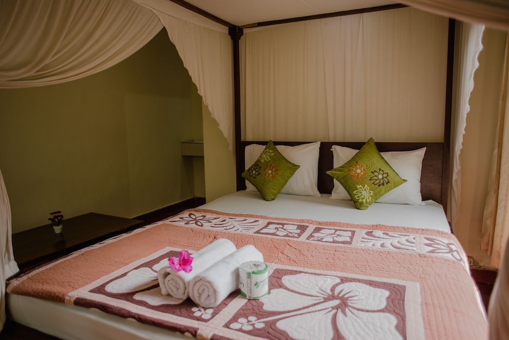 Nyoman Warta Accommodation 7/25