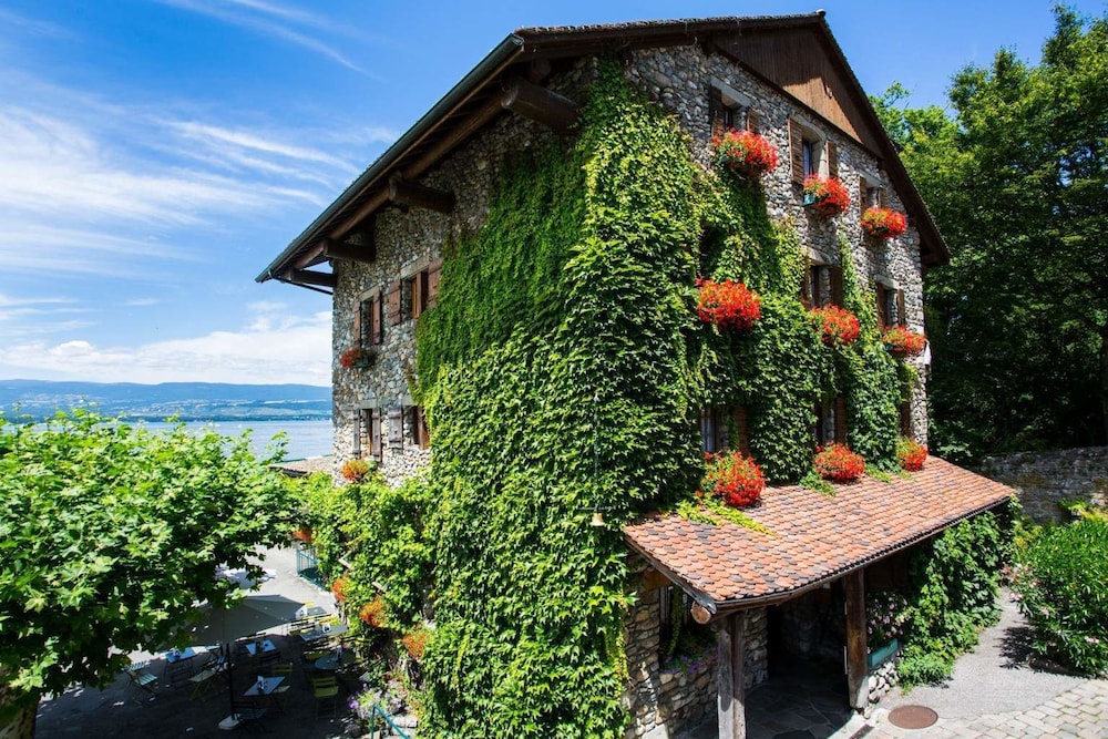 Hotel-Restaurant Du Port 4/41