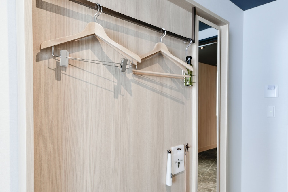 Vessel Hotel Campana Susukino 47/50