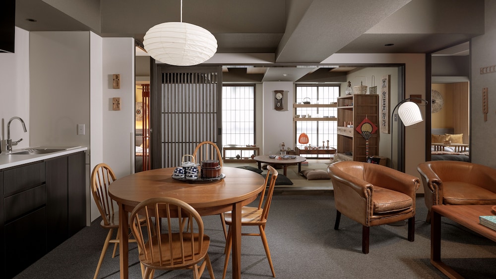Mimaru Suites Kyoto Central 34/43