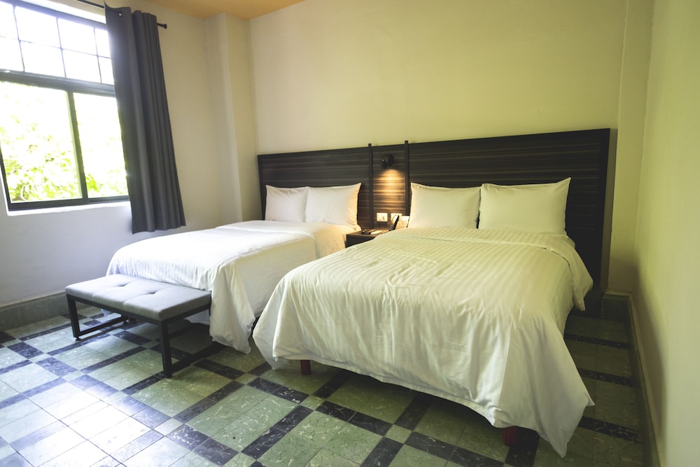 Hotel La Nacional by Kavia 8/33