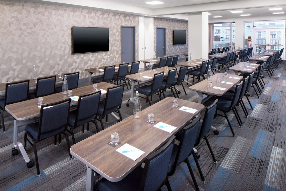 Hyatt House Nashville At Vanderbilt 36/41