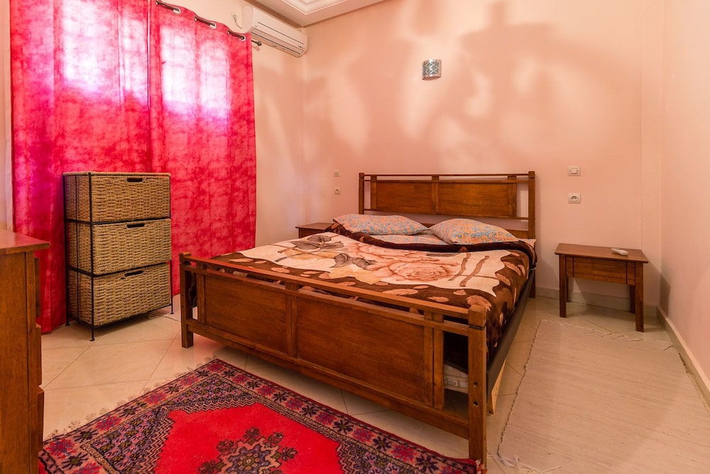 Residence Bab El Janoub 9/48