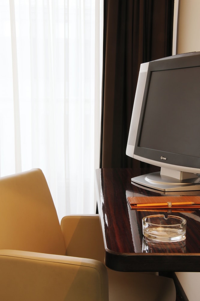 Helvetia Hotel Munich City Center 23/50
