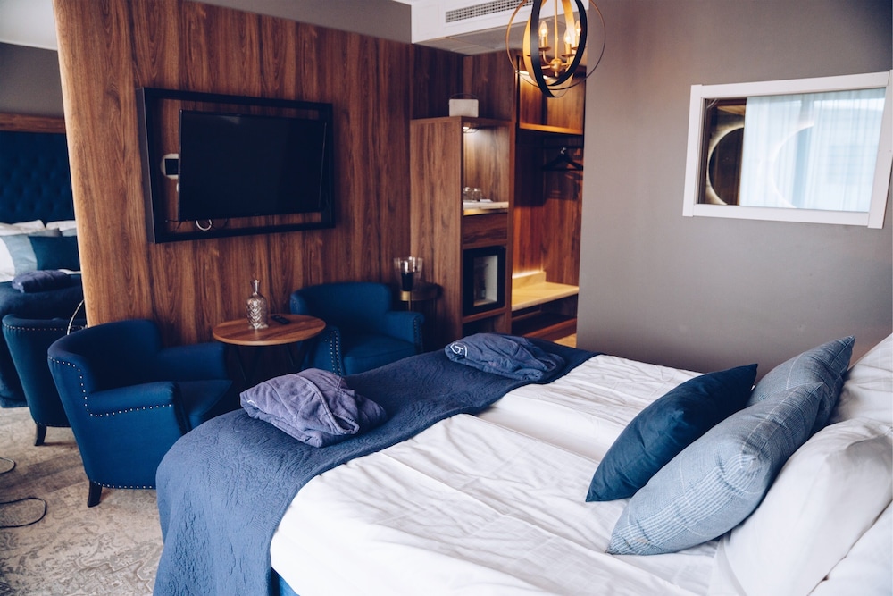 Hotel Havsbaden 12/50